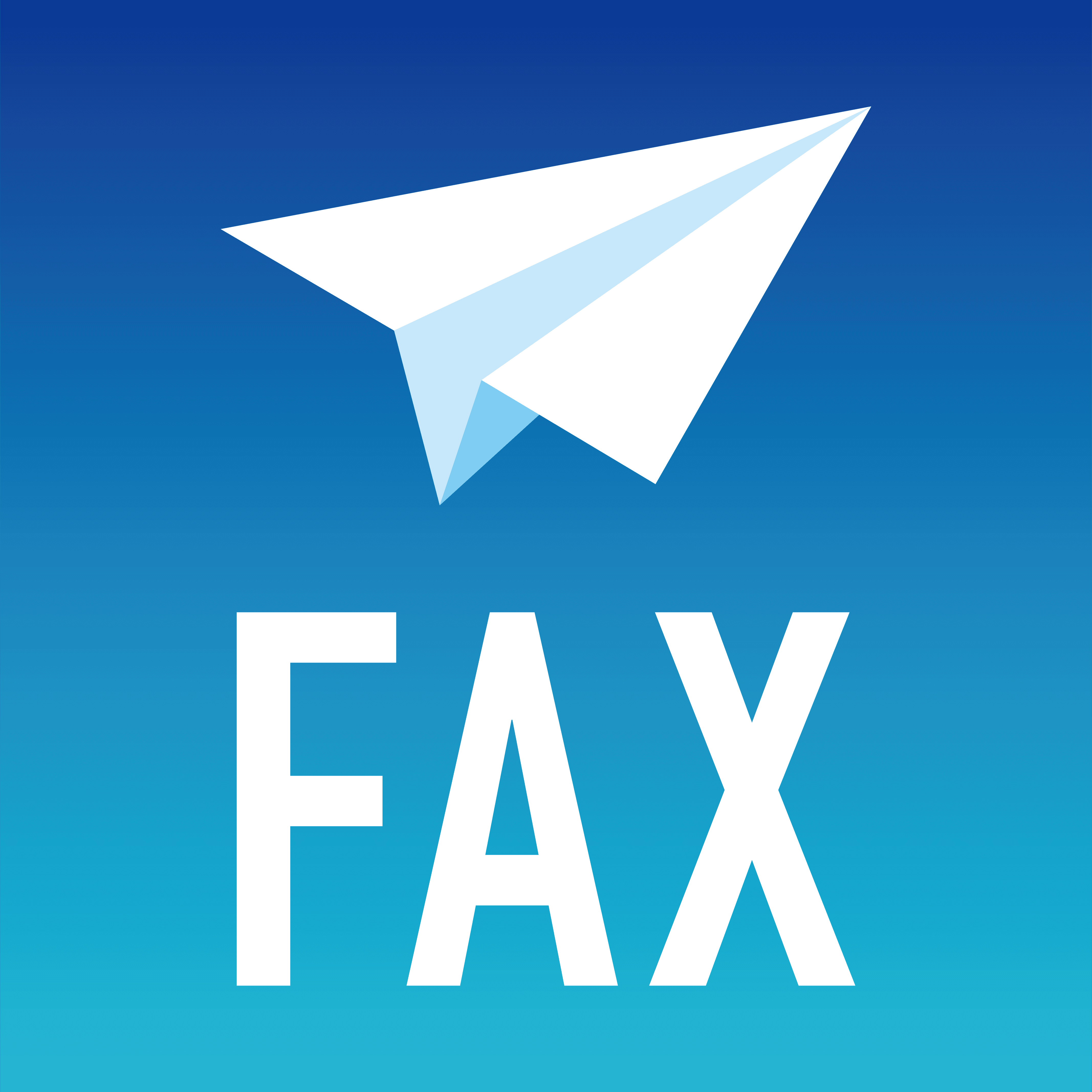 FAX送る君