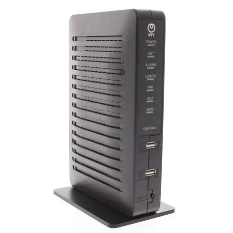 NTT OG820Xa 初期化済み　ルーター NTT西日本】Netcommunity OG820Xa（情報機器） - 法人・企業向け