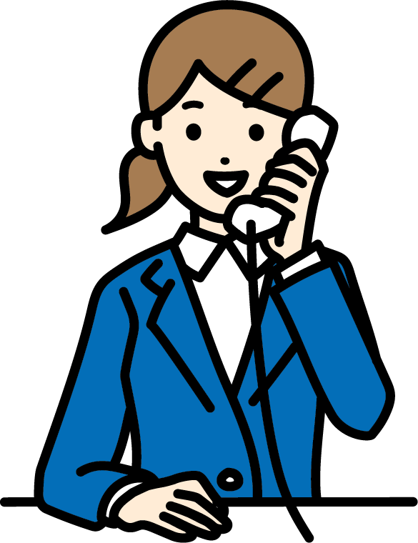 PBXをカスタマイズして作業効率を上げたい企業