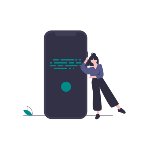 AI+音声技術サービス