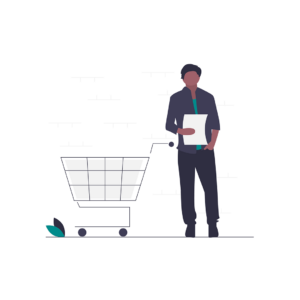 オンラインショップ